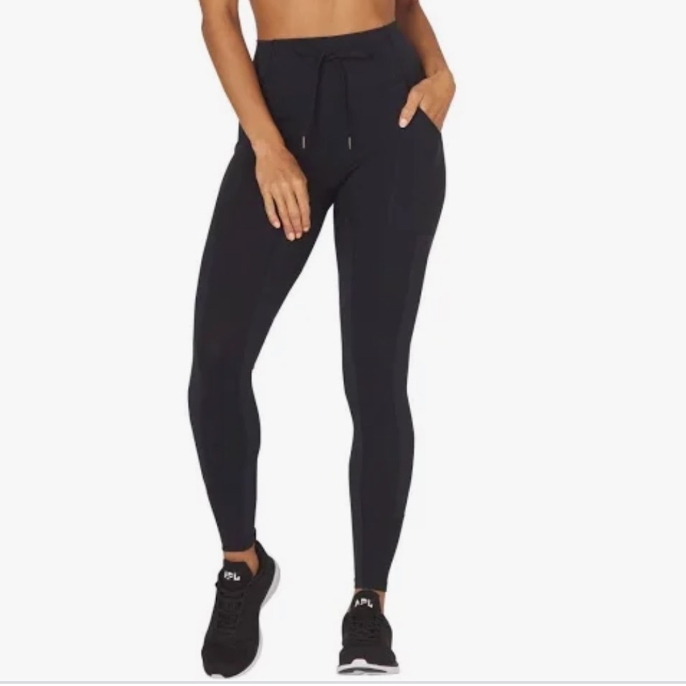 Glyder Street Legging black NWT